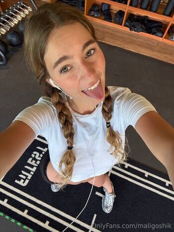 Anna malygon maligoshik maligoshik a  page leaked private photo uncensored HD quality