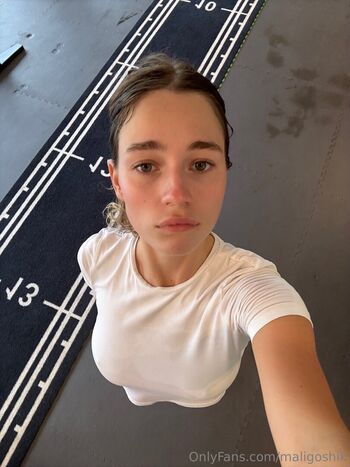 Anna malygon maligoshik maligoshik a  page leaked private photo uncensored HD quality