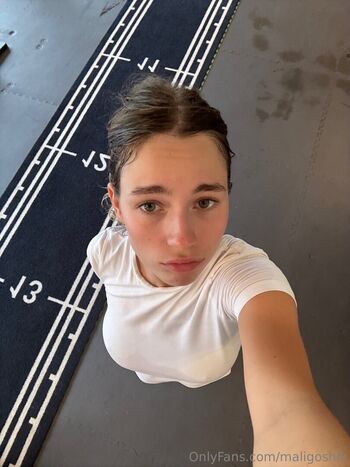 Anna malygon maligoshik maligoshik a  page leaked private photo uncensored HD quality