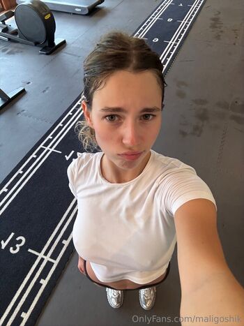 Anna malygon maligoshik maligoshik a  page leaked private photo uncensored HD quality