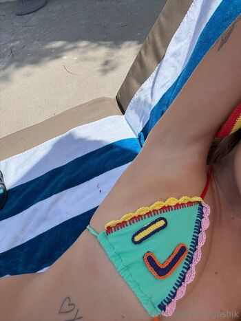 Anna malygon maligoshik maligoshik a  page leaked private photo uncensored HD quality