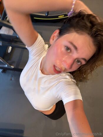 Anna malygon maligoshik maligoshik a  page leaked private photo uncensored HD quality