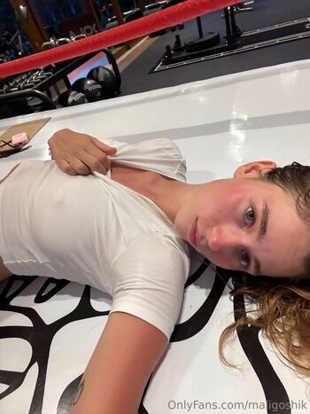 Anna malygon maligoshik maligoshik a  page leaked private photo uncensored HD quality