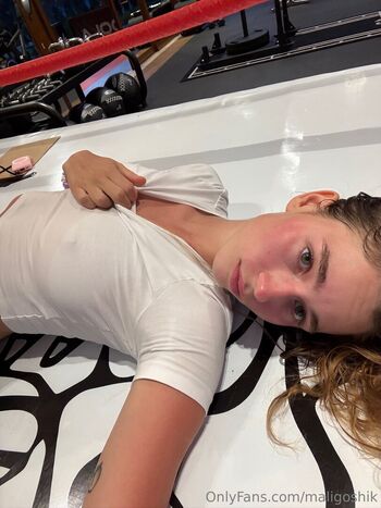 Anna malygon maligoshik maligoshik a  page leaked private photo uncensored HD quality