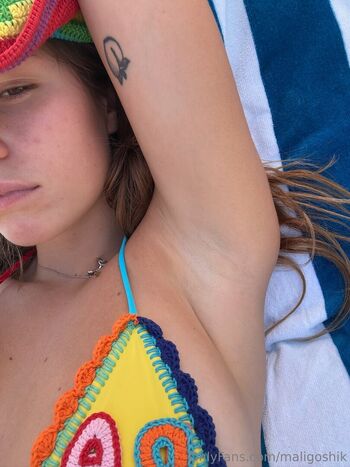 Anna malygon maligoshik maligoshik a  page leaked private photo uncensored HD quality