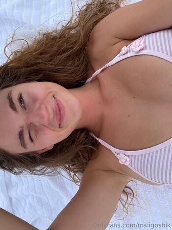 Anna malygon maligoshik maligoshik a  page leaked private photo uncensored HD quality