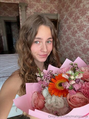 Anna malygon maligoshik maligoshik a  page leaked private photo uncensored HD quality