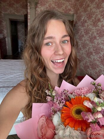 Anna malygon maligoshik maligoshik a  page leaked private photo uncensored HD quality