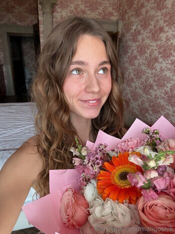 Anna malygon maligoshik maligoshik a  page leaked private photo uncensored HD quality