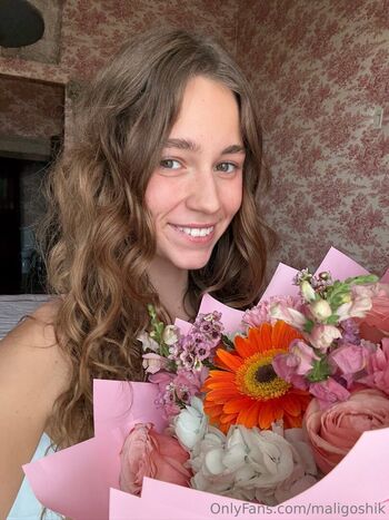 Anna malygon maligoshik maligoshik a  page leaked private photo uncensored HD quality