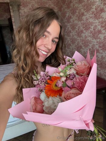 Anna malygon maligoshik maligoshik a  page leaked private photo uncensored HD quality