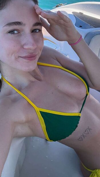 Anna malygon maligoshik maligoshik a  page leaked private photo uncensored HD quality