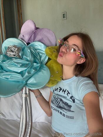 Anna malygon maligoshik maligoshik a leaked private photo uncensored HD quality