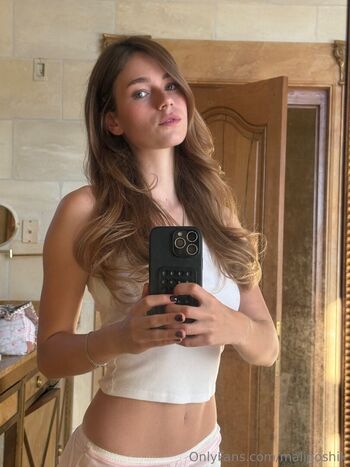 Anna malygon maligoshik maligoshik a leaked private photo uncensored HD quality