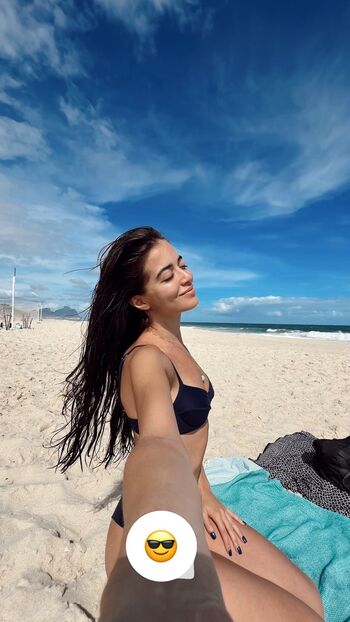 Anna rita cerqueira page leaked private photo uncensored HD quality