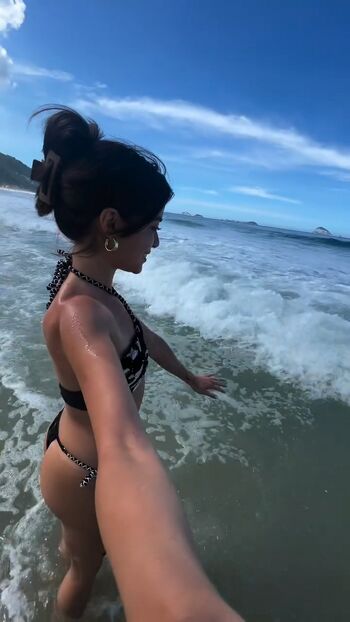 Anna rita cerqueira page leaked private photo uncensored HD quality