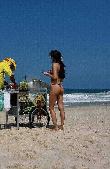 Anna rita cerqueira page leaked private photo uncensored HD quality