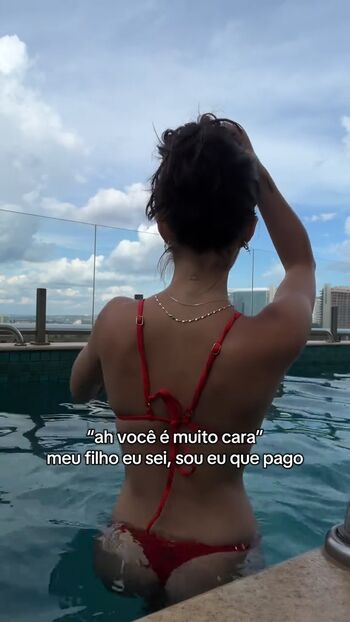 Anna rita cerqueira page leaked private photo uncensored HD quality