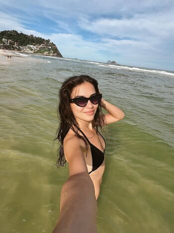 Anna rita cerqueira leaked private photo uncensored HD quality