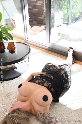 Anna schmidt  page leaked private photo uncensored HD quality