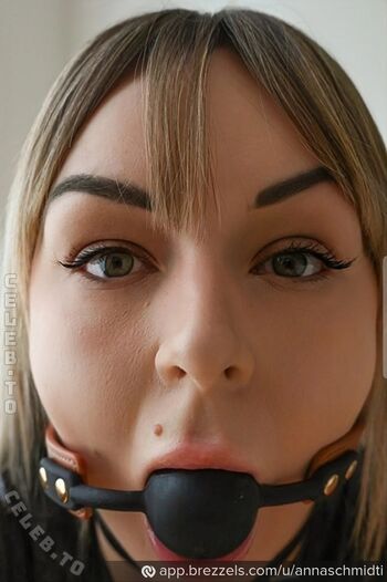 Anna schmidt  page leaked private photo uncensored HD quality
