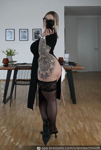Anna schmidt leaked private photo uncensored HD quality