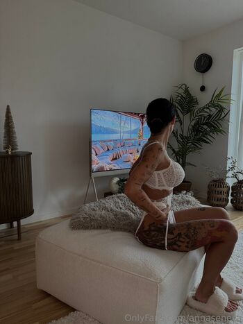 Anna seneca leaked private photo uncensored HD quality