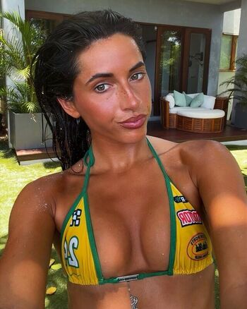 Anna toohey page leaked private photo uncensored HD quality