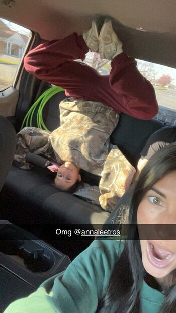 Anna toohey page leaked private photo uncensored HD quality