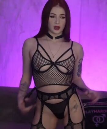 Annabelle page leaked private photo uncensored HD quality