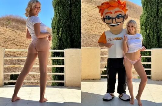 Annalena reno page leaked private photo uncensored HD quality
