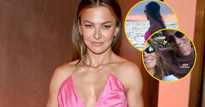 Annalewandowska leaked private photo uncensored HD quality