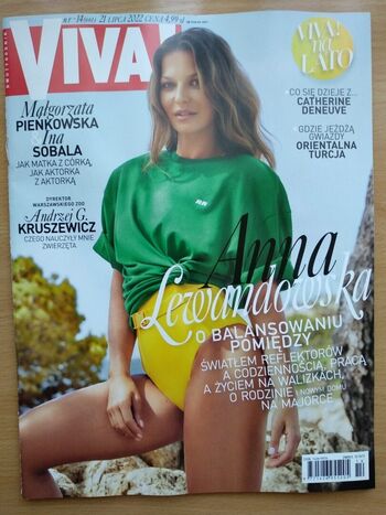Annalewandowska leaked private photo uncensored HD quality