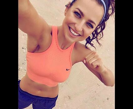 Annalewandowska leaked private photo uncensored HD quality