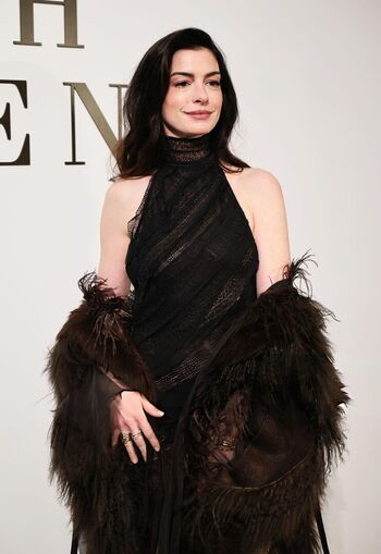 Anne hathaway page leaked private photo uncensored HD quality