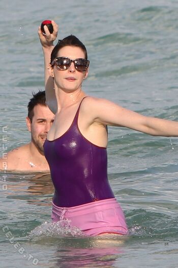 Anne hathaway page leaked private photo uncensored HD quality