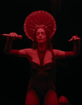 Anne hathaway page leaked private photo uncensored HD quality