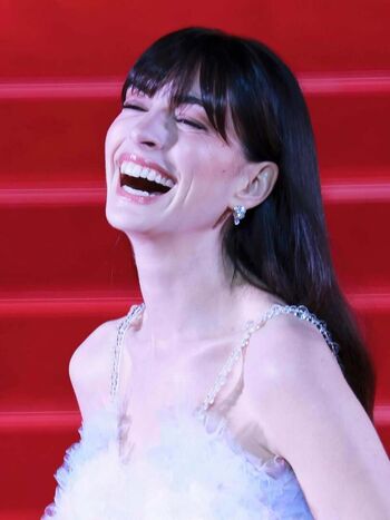 Anne hathaway page leaked private photo uncensored HD quality