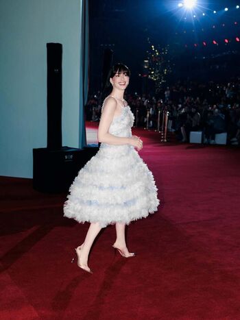 Anne hathaway page leaked private photo uncensored HD quality