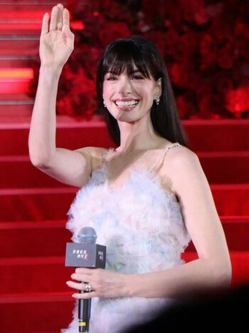 Anne hathaway page leaked private photo uncensored HD quality