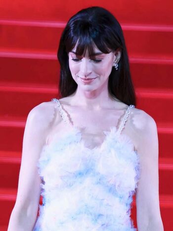 Anne hathaway page leaked private photo uncensored HD quality