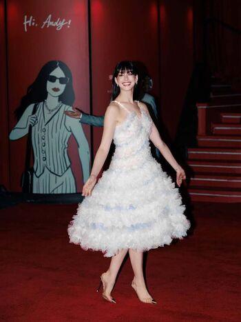 Anne hathaway page leaked private photo uncensored HD quality