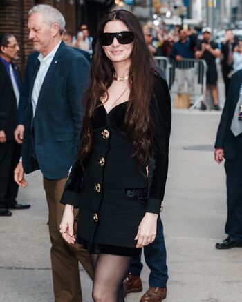 Anne hathaway page leaked private photo uncensored HD quality