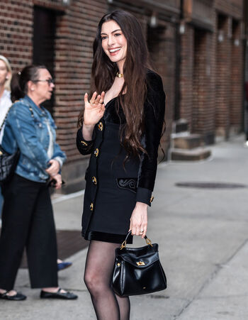 Anne hathaway page leaked private photo uncensored HD quality