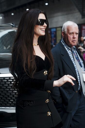 Anne hathaway page leaked private photo uncensored HD quality