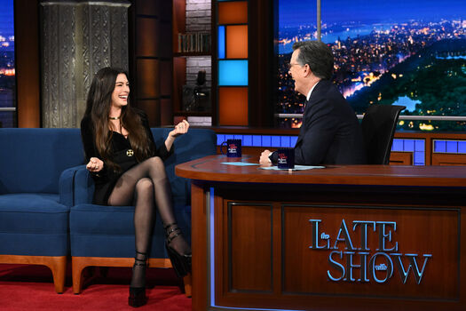 Anne hathaway page leaked private photo uncensored HD quality