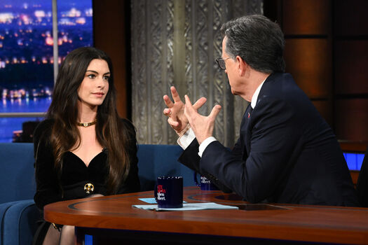 Anne hathaway page leaked private photo uncensored HD quality