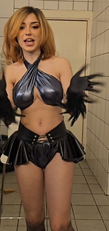 Annitheduck  page leaked private photo uncensored HD quality