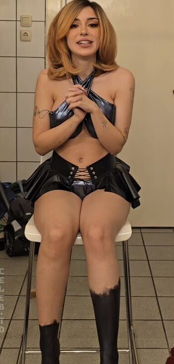 Annitheduck  page leaked private photo uncensored HD quality