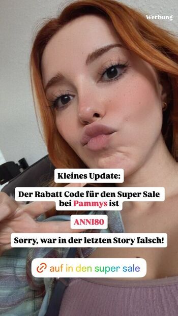 Annitheduck leaked private photo uncensored HD quality